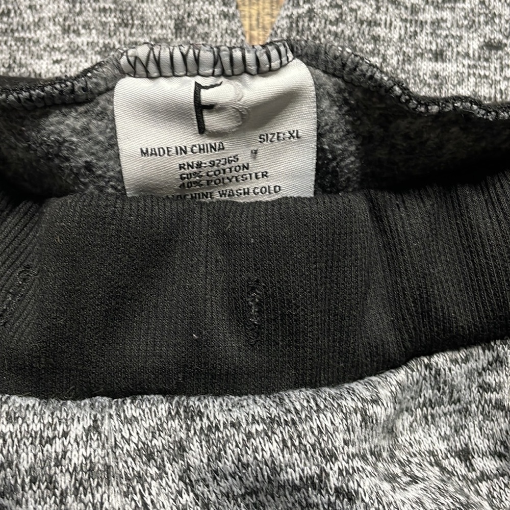 Used! Warm ups - Picture 4 of 4